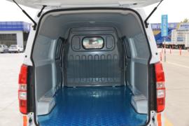 X30EV&nbsp;电动封闭厢货货厢图片