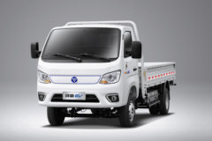 祥菱M2 3.7米货厢 大促销 直降3000元