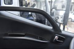 福田 欧航R系 240马力 9.78米厢式载货车(国六)(BJ5186XXY-2M)