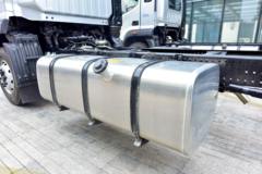 福田 欧航R系 240马力 9.78米厢式载货车(国六)(BJ5186XXY-2M)