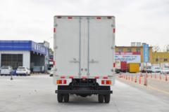 江铃 凯运中体 143马力 4.2米单排厢式轻卡(国六)(JX5043XXYTGG26) 江铃 凯运中体 143马力 4.2米单排厢式轻卡(国六)(JX5043XXYTGG26)