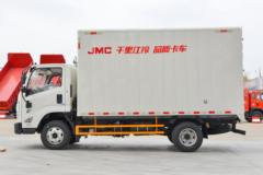 江铃 凯运中体 143马力 4.2米单排厢式轻卡(国六)(JX5043XXYTGG26) 江铃 凯运中体 143马力 4.2米单排厢式轻卡(国六)(JX5043XXYTGG26)