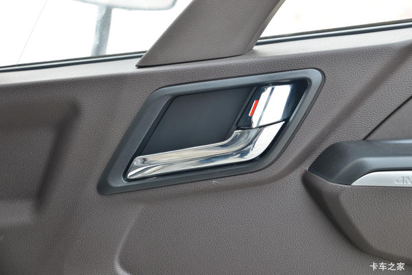 只要心动,立降0.2万!佛山市凯运中体载货车系列优惠就在你身边