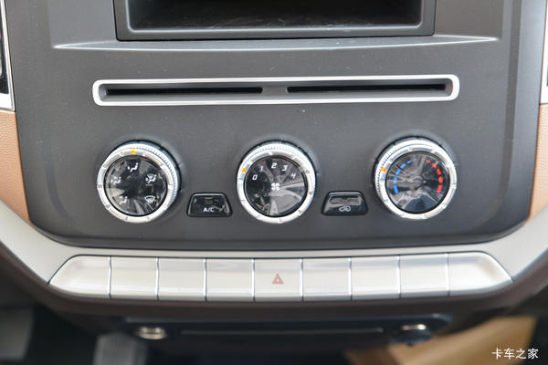 惊喜不断,降0.6万!佛山市经典凯运载货车系列超值回馈,