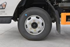 江铃 凯运中体 143马力 4.2米单排厢式轻卡(国六)(JX5043XXYTGG26) 江铃 凯运中体 143马力 4.2米单排厢式轻卡(国六)(JX5043XXYTGG26)