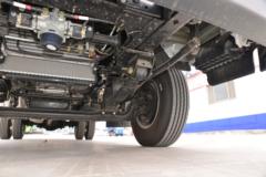 江铃 凯运中体 143马力 4.2米单排厢式轻卡(国六)(JX5043XXYTGG26) 江铃 凯运中体 143马力 4.2米单排厢式轻卡(国六)(JX5043XXYTGG26)