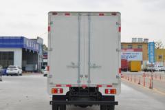 江铃 凯运中体 143马力 4.2米单排厢式轻卡(国六)(JX5043XXYTGG26) 江铃 凯运中体 143马力 4.2米单排厢式轻卡(国六)(JX5043XXYTGG26)