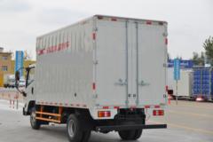 江铃 凯运中体 143马力 4.2米单排厢式轻卡(国六)(JX5043XXYTGG26) 江铃 凯运中体 143马力 4.2米单排厢式轻卡(国六)(JX5043XXYTGG26)