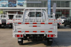 开瑞 X6 1.6L 122马力 汽油 2.6米双排栏板微卡(国六)(SQR1031H321)