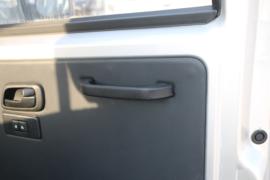 开瑞X6&nbsp;载货车驾驶室                                               图片