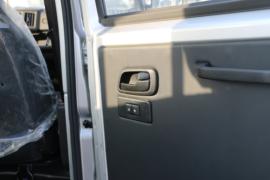 开瑞X6&nbsp;载货车驾驶室                                               图片