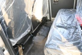 开瑞X6&nbsp;载货车驾驶室                                               图片