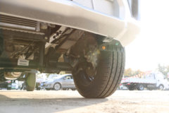 开瑞 X6 1.6L 122马力 汽油 2.6米双排栏板微卡(国六)(SQR1031H321)