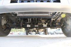 开瑞 X6 1.6L 122马力 汽油 2.6米双排栏板微卡(国六)(SQR1031H321)