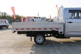 开瑞X6&nbsp;载货车上装                                                图片