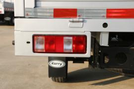 开瑞X6&nbsp;载货车上装                                                图片