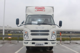 新款顺达&nbsp;电源车外观图片