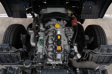 �������� ���S1 PLUS 150���� 4X2 3����ж��(����)ͼƬ