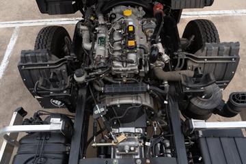 �������� ���S1 PLUS 150���� 4X2 3����ж��(����)ͼƬ