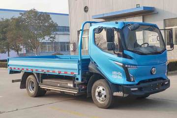 �ɵ�EW5 4.5T 4.18�׵��Ŵ��綯�����Ῠ(FD1040W68BEV-1)100.27kWhͼƬ