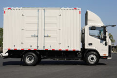 江淮 领跑S6 舒适版 152马力 4.12米单排厢式轻卡(国六)(HFC5043XXYP72K1C7S) 江淮 领跑S6 舒适版 152马力 4.12米单排厢式轻卡(国六)(HFC5043XXYP72K1C7S)