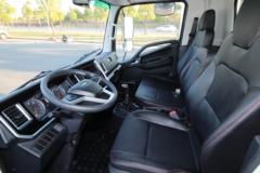 江淮 领跑S6 舒适版 152马力 4.12米单排厢式轻卡(国六)(HFC5043XXYP72K1C7S) 江淮 领跑S6 舒适版 152马力 4.12米单排厢式轻卡(国六)(HFC5043XXYP72K1C7S)