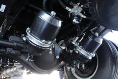 江淮 领跑S6 舒适版 152马力 4.12米单排厢式轻卡(国六)(HFC5043XXYP72K1C7S) 江淮 领跑S6 舒适版 152马力 4.12米单排厢式轻卡(国六)(HFC5043XXYP72K1C7S)