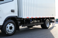 江淮 领跑S6 舒适版 152马力 4.12米单排厢式轻卡(国六)(HFC5043XXYP72K1C7S) 江淮 领跑S6 舒适版 152马力 4.12米单排厢式轻卡(国六)(HFC5043XXYP72K1C7S)