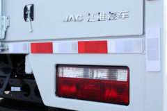 江淮 领跑S6 舒适版 152马力 4.12米单排厢式轻卡(国六)(HFC5043XXYP72K1C7S) 江淮 领跑S6 舒适版 152马力 4.12米单排厢式轻卡(国六)(HFC5043XXYP72K1C7S)