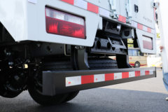 江淮 领跑S6 舒适版 152马力 4.12米单排厢式轻卡(国六)(HFC5043XXYP72K1C7S) 江淮 领跑S6 舒适版 152马力 4.12米单排厢式轻卡(国六)(HFC5043XXYP72K1C7S)