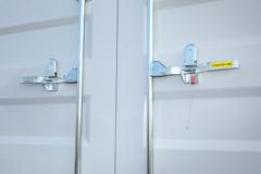 江淮 领跑S6 舒适版 152马力 4.12米单排厢式轻卡(国六)(HFC5043XXYP72K1C7S) 江淮 领跑S6 舒适版 152马力 4.12米单排厢式轻卡(国六)(HFC5043XXYP72K1C7S)