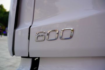 �����ؿ� ����X6000 600���� 4X2 AMT�Զ���ǣ����ͼƬ