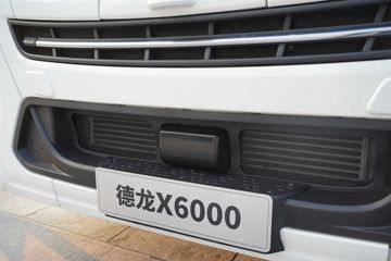 �����ؿ� ����X6000 600���� 4X2 AMT�Զ���ǣ����ͼƬ