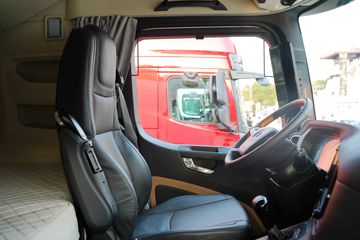 �����ؿ� ����X6000 600���� 4X2 AMT�Զ���ǣ����ͼƬ