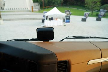 �����ؿ� ����X6000 600���� 4X2 AMT�Զ���ǣ����ͼƬ