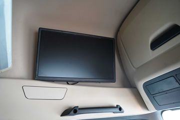 �����ؿ� ����X6000 600���� 4X2 AMT�Զ���ǣ����ͼƬ