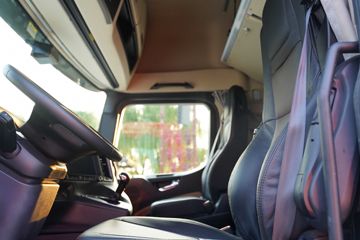 �����ؿ� ����X6000 600���� 4X2 AMT�Զ���ǣ����ͼƬ