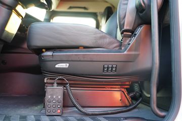 �����ؿ� ����X6000 600���� 4X2 AMT�Զ���ǣ����ͼƬ