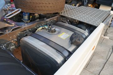 �����ؿ� ����X6000 600���� 4X2 AMT�Զ���ǣ����ͼƬ