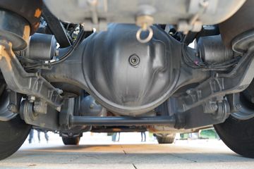 �����ؿ� ����X6000 600���� 4X2 AMT�Զ���ǣ����ͼƬ
