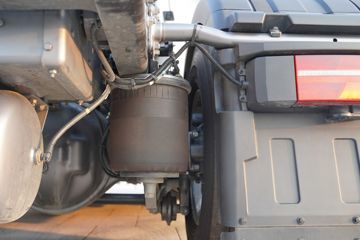 �����ؿ� ����X6000 600���� 4X2 AMT�Զ���ǣ����ͼƬ