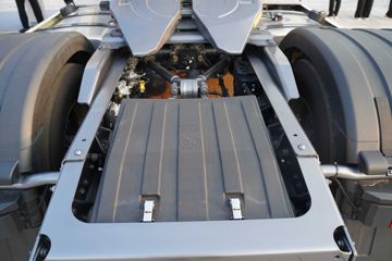 �����ؿ� ����X6000 600���� 4X2 AMT�Զ���ǣ����ͼƬ
