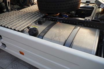 �����ؿ� ����X6000 600���� 4X2 AMT�Զ���ǣ����ͼƬ