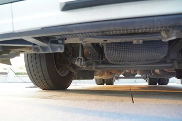 �����ؿ� ����X6000 600���� 4X2 AMT�Զ���ǣ����ͼƬ