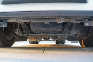 �����ؿ� ����X6000 600���� 4X2 AMT�Զ���ǣ����ͼƬ