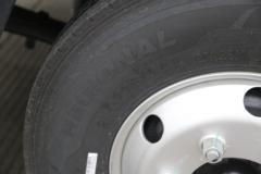 远程 星智H8E 2022款 智享版 4.5T 4.1米单排纯电动仓栅式轻卡(JGL5047CCYBEVM5)89.1kWh