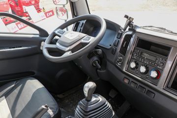 ��� J6F 4.5T 4.16�׵��Ŵ��綯��ʽ�Ῠ(Һɲ)(CA5040XXYP40L3BEVA84)98.04kWhͼƬ