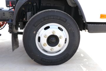 ��� J6F 4.5T 4.16�׵��Ŵ��綯��ʽ�Ῠ(Һɲ)(CA5040XXYP40L3BEVA84)98.04kWhͼƬ