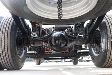 ��� J6F 4.5T 4.16�׵��Ŵ��綯��ʽ�Ῠ(Һɲ)(CA5040XXYP40L3BEVA84)98.04kWhͼƬ