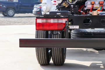 ��� J6F 4.5T 4.16�׵��Ŵ��綯��ʽ�Ῠ(Һɲ)(CA5040XXYP40L3BEVA84)98.04kWhͼƬ